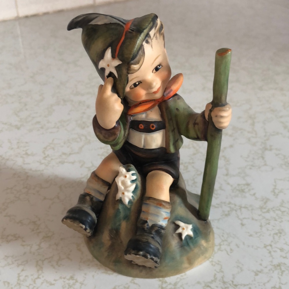 Vintage Hummel
